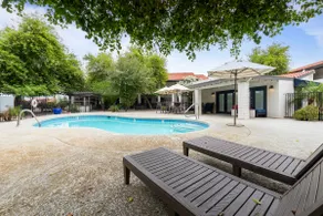 2BR w/ King Bed | Pool Near Universities/Hospitals - Image 3