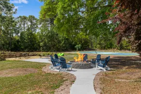 Courtside Pond Getaway ~ Basketball HotTub Firepit - Image 5