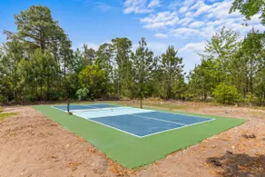 Courtside Pond Getaway ~ Basketball HotTub Firepit - Image 3