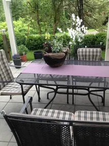 Inviting vacation rental for nature-loving guests - Image 3