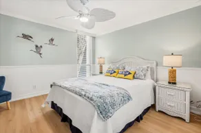 Driftwood Beach Escape | Top-Floor Condo + Pool - Image 4