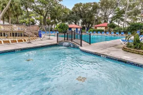 Driftwood Beach Escape | Top-Floor Condo + Pool - Image 5