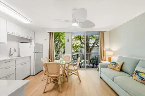 Driftwood Beach Escape | Top-Floor Condo + Pool - Image 2