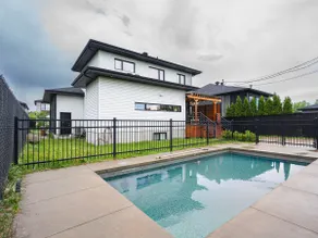 Morden Chambly Escape l Pool l Perfect for Groups - Image 2