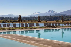 Black Butte | AC + Fire Pit | Bunks | Sleeps 10 - Image 3