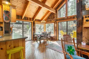Black Butte | AC + Fire Pit | Bunks | Sleeps 10 - Image 4