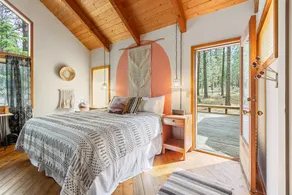 Black Butte | AC + Fire Pit | Bunks | Sleeps 10 - Image 5