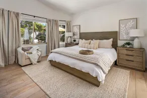 Luxe 4BR Desert Oasis w/ Pool + Mtn Views - Image 4