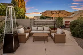 Luxe 4BR Desert Oasis w/ Pool + Mtn Views - Image 5