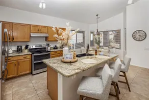 Luxe 4BR Desert Oasis w/ Pool + Mtn Views - Image 3