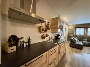 Nice apartment with Victorian charm - Image 3