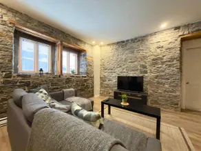 Nice apartment with Victorian charm - Image 2