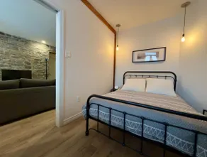 Nice apartment with Victorian charm - Image 4