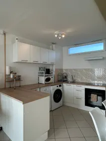 Cozy & quiet accommodation – relaxing or business stay - Image 4