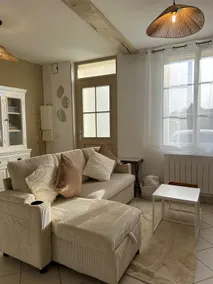 Cozy & quiet accommodation – relaxing or business stay - Image 3