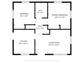 Modern Luxury Guest House Near Ann Arbor & UMICH - Image 5
