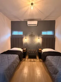 Apartment 10 minutes from BBVA Stadium and Fundidora Park - Image 4
