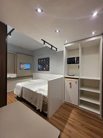 Compact and functional Studio 8. - Image 3
