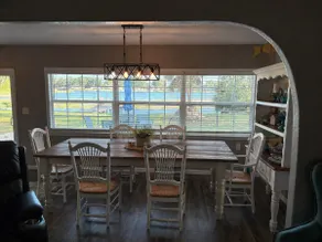 Lakefront Escape w/ Private dock & peaceful views - Image 4