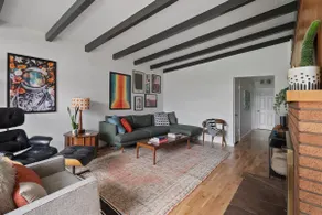 Mid-Mod The Marvy 4 Beds/Sleeps 8 Relaxed & roomy - Image 2
