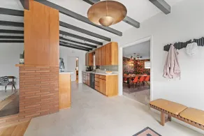 Mid-Mod The Marvy 4 Beds/Sleeps 8 Relaxed & roomy - Image 3