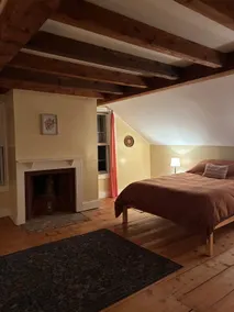 Charming historic farmhouse at Tapalou Guilds Farm - Image 3