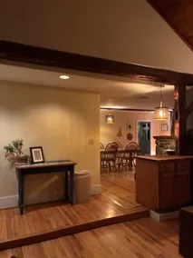 Charming historic farmhouse at Tapalou Guilds Farm - Image 2