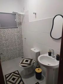 Fully equipped studio with A/C Great location - Image 3