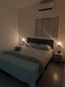 Fully equipped studio with A/C Great location - Image 2