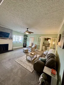 The Boho Loft | Lake Shelbyville - Image 5