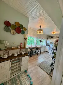 The Boho Loft | Lake Shelbyville - Image 4