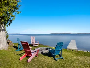 Lake Life. Pure Michigan. Platte Lake. Benzie Co. - Image 3