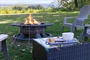 Lakefront Cabin: Kayaks, Firepit, Full Kitchen - Image 4