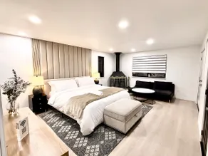 Zion’s Haven | Modern Like-New 3BR2BA Lynnwood - Image 2