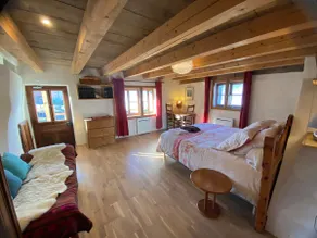 Refuge du Pra - Image 2
