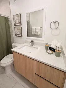 Modern Private Studio | Netflix | Nearby Beaches - Image 5