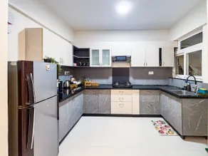 Eternal Grace - Luxury 2BHK in Ecity - Image 5