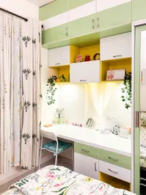Eternal Grace - Luxury 2BHK in Ecity - Image 4