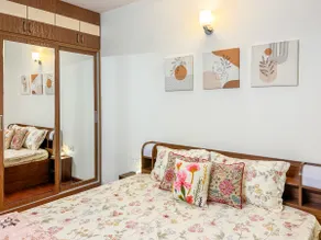 Eternal Grace - Luxury 2BHK in Ecity - Image 3