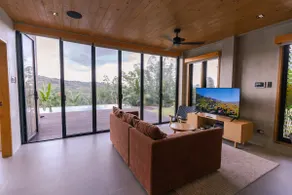 Exclusive Bali-Inspired Cabin Villa with Private Pool in Cebu - Image 4