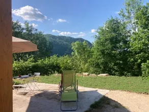 Private maisonette 500 meters from the Dordogne - Image 3