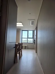 Ocean View Accommodation! Blue Stay (Room/Living Room Separated) 5 minutes to Hanseom Beach, 10 minutes to Hapyung Train Crossing Mukho Trip/Netflix - Image 5