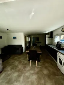 Quiet cottage with private hot tub for 4/6 people, terrace & BBQ - Image 4