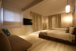 Lanikai Designer Villa Kawahira Bay is a 3-minute walk - Image 4