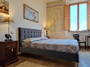 Attico Garibaldi Nel Cuore Della Toscana - Image 2