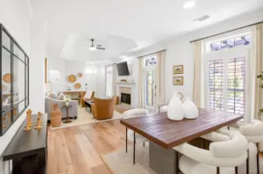 Family-Friendly Home Near EastChase Shopping - Image 2