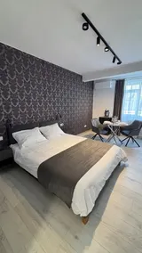 New Stylish Studio for Rent - Heart of the City - Image 2