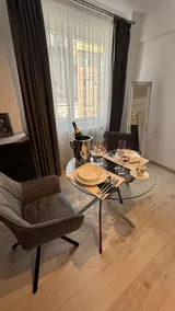 New Stylish Studio for Rent - Heart of the City - Image 5