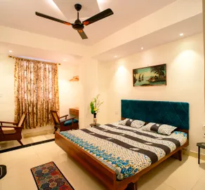 Urban Nest a very luxurious and cozy stay - Image 3