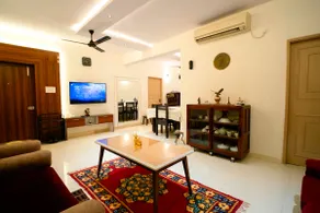 Urban Nest a very luxurious and cozy stay - Image 2